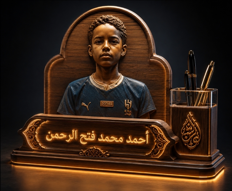 Ahmed Mohamed